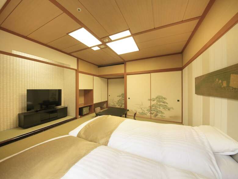 Centurion Hotel Resort&spa Technoport Fukui