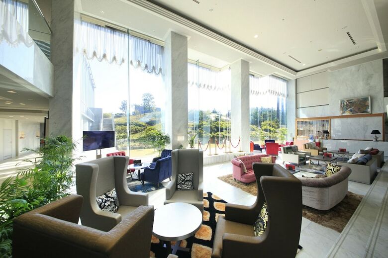 Centurion Hotel Resort&spa Technoport Fukui