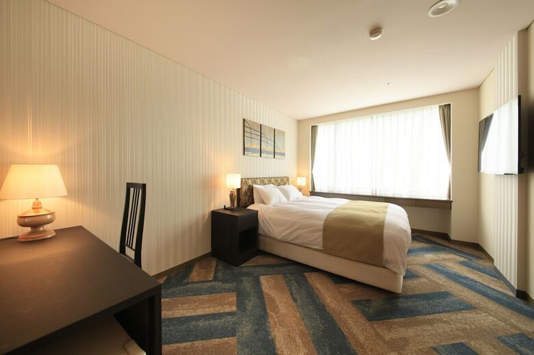 Centurion Hotel Resort&spa Technoport Fukui