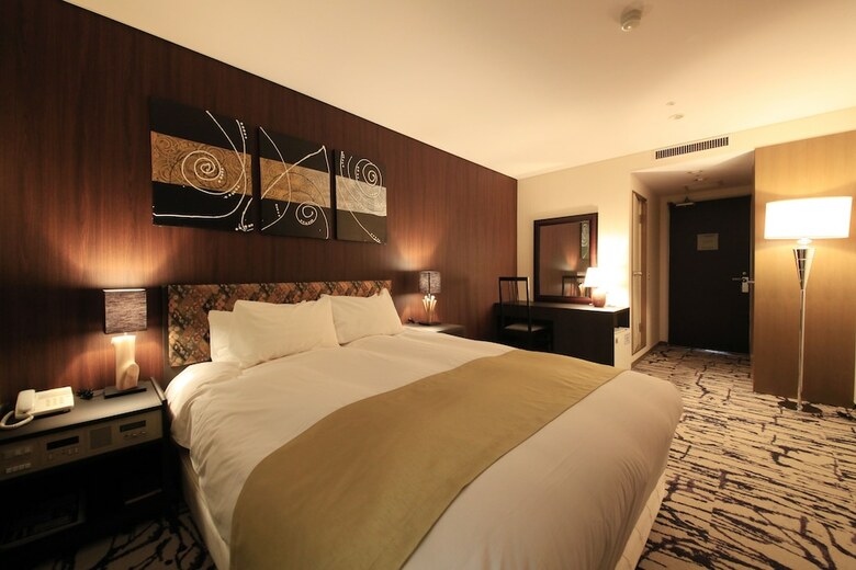 Centurion Hotel Resort&spa Technoport Fukui