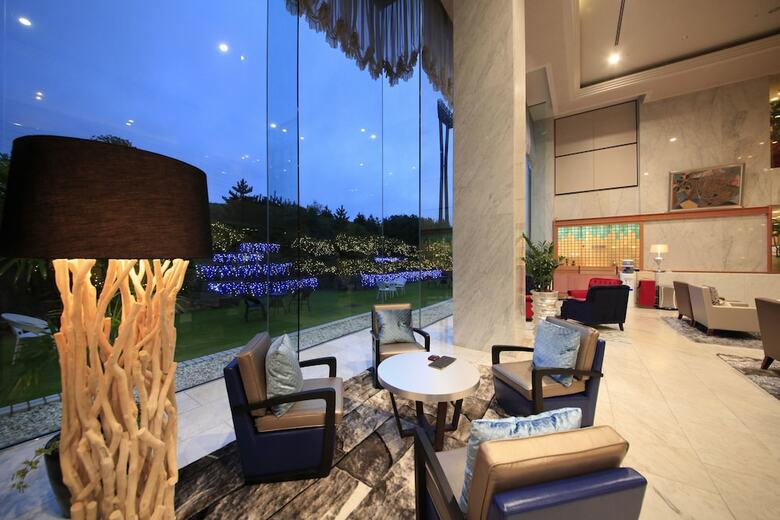 Centurion Hotel Resort&spa Technoport Fukui