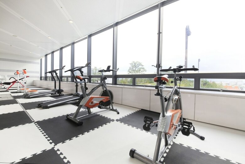 Centurion Hotel Resort&spa Technoport Fukui