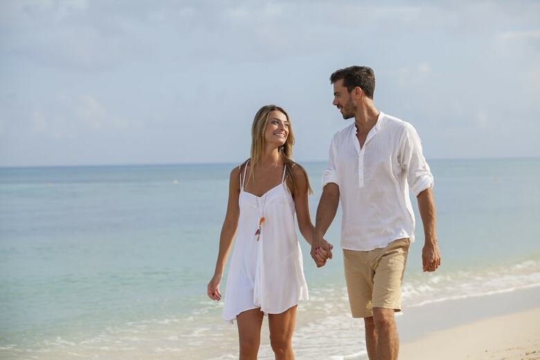 Hotel Royal Level At Occidental Cozumel - All Inclusive