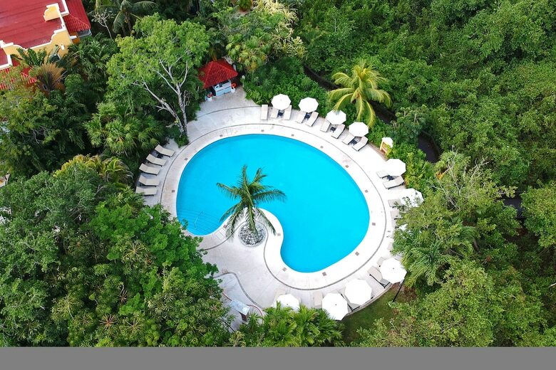 Hotel Royal Level At Occidental Cozumel - All Inclusive