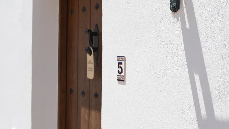 Hotel La Perla Blanca - Adults Only