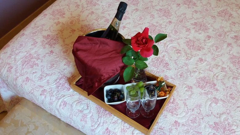 Hotel La Perla Blanca - Adults Only