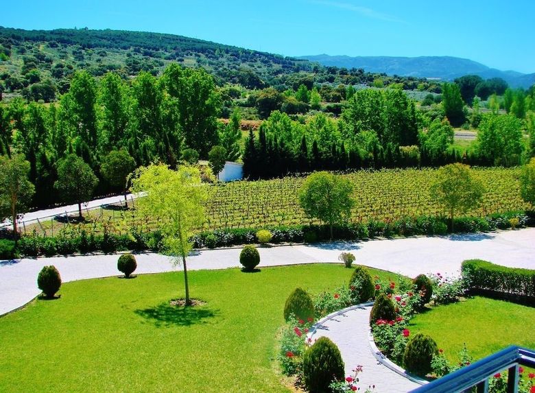 Hotel La Perla Blanca - Adults Only