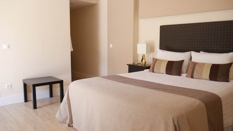 Hotel La Perla Blanca - Adults Only
