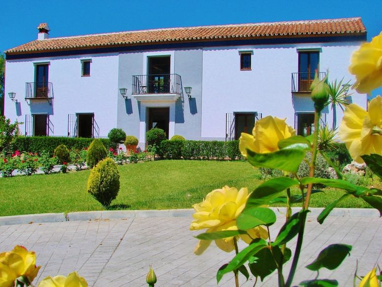 Hotel La Perla Blanca - Adults Only