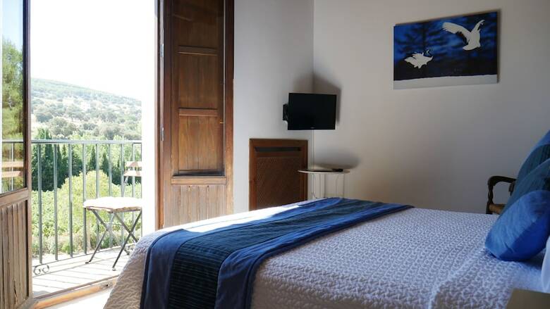 Hotel La Perla Blanca - Adults Only