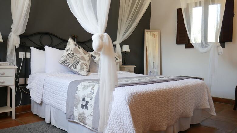 Hotel La Perla Blanca - Adults Only