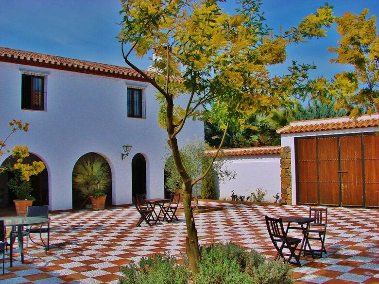 Hotel La Perla Blanca - Adults Only