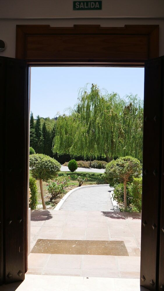 Hotel La Perla Blanca - Adults Only