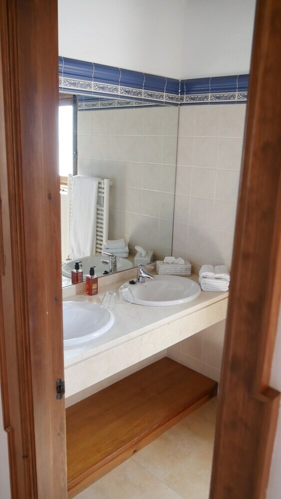 Hotel La Perla Blanca - Adults Only