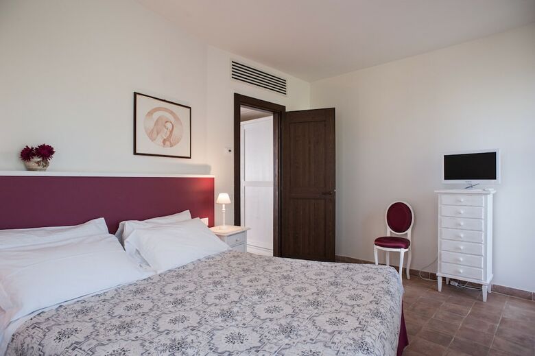 Agroturismo Villa Coralia