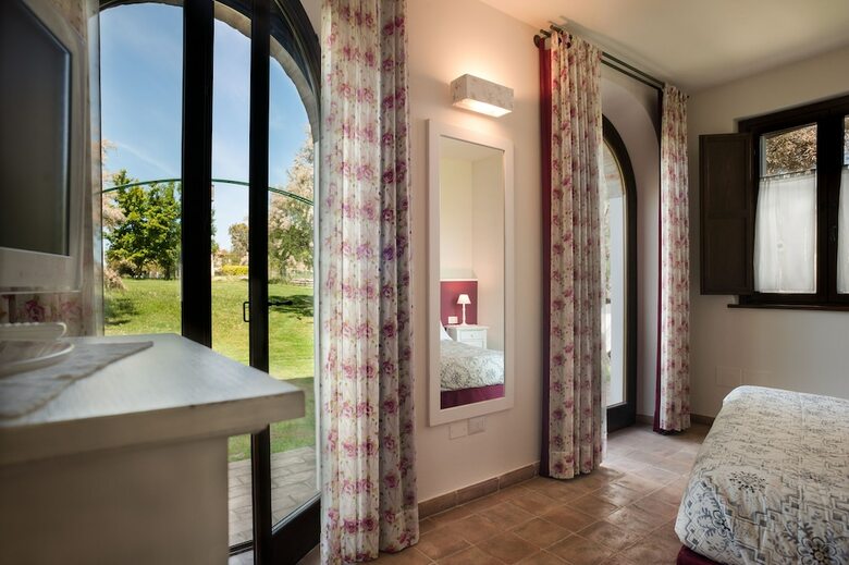 Agroturismo Villa Coralia