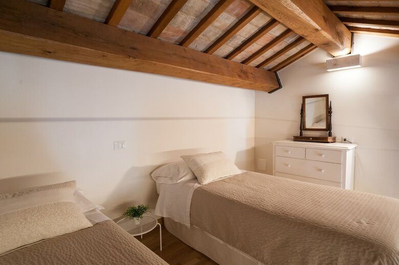 Agroturismo Villa Coralia