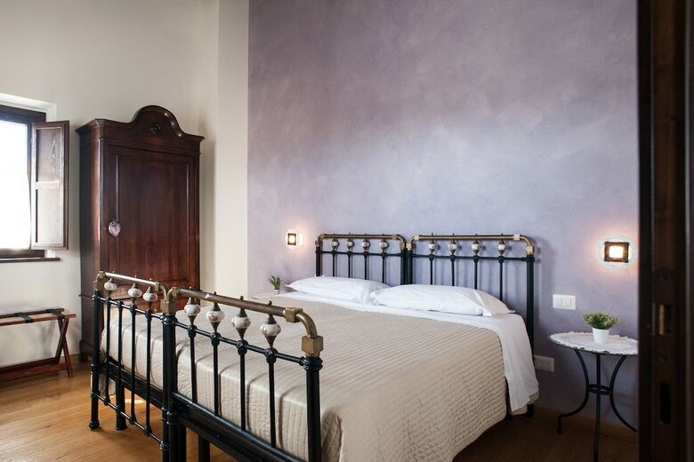 Agroturismo Villa Coralia