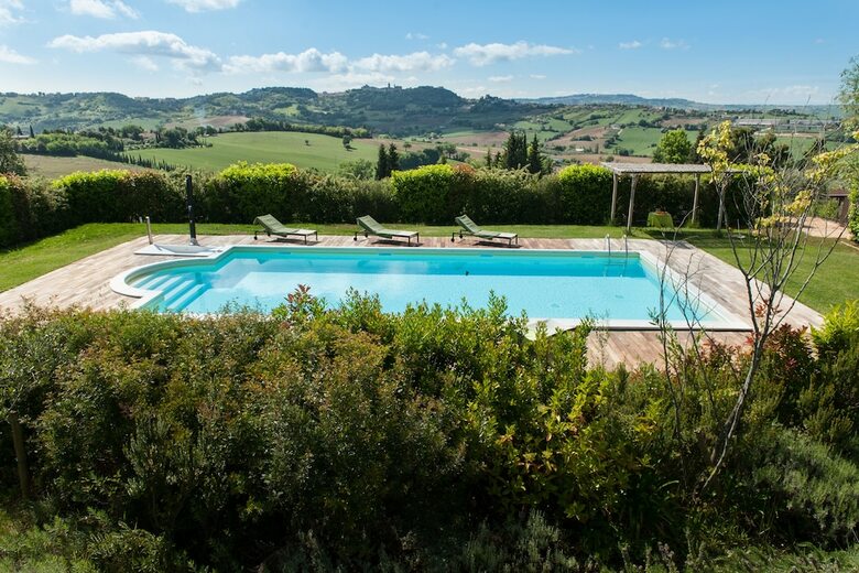 Agroturismo Villa Coralia