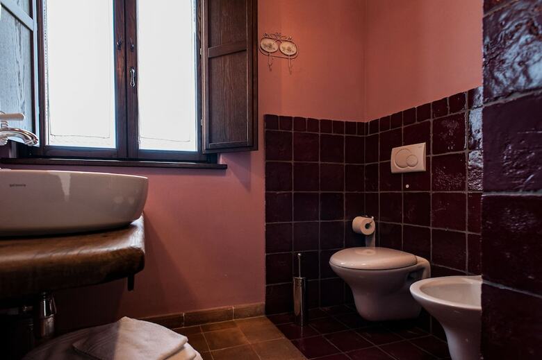 Agroturismo Villa Coralia