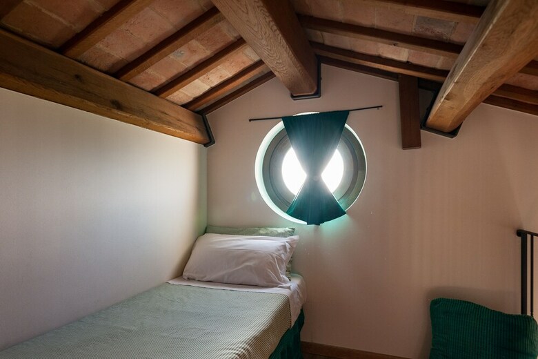 Agroturismo Villa Coralia