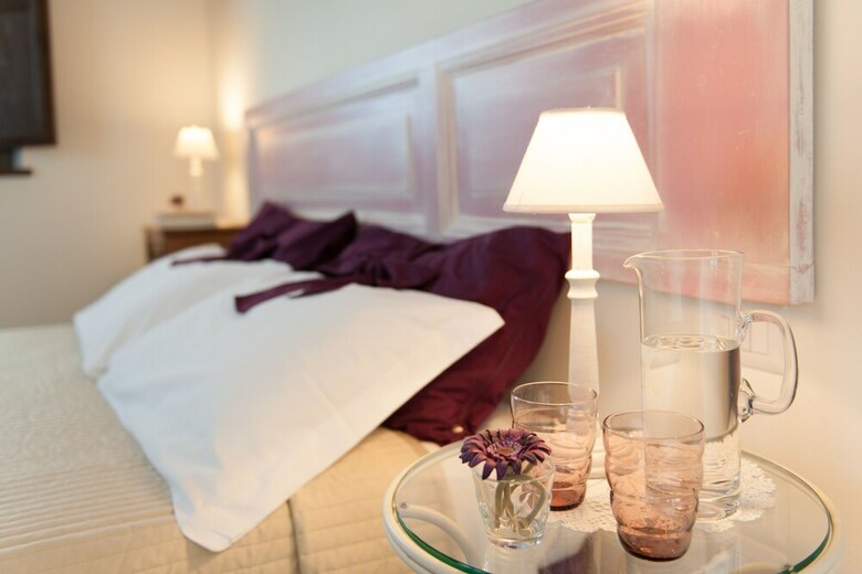 Agroturismo Villa Coralia
