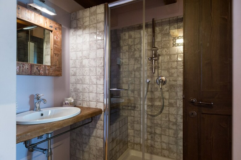 Agroturismo Villa Coralia