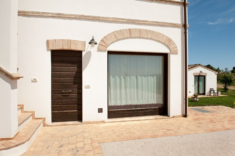 Agroturismo Villa Coralia