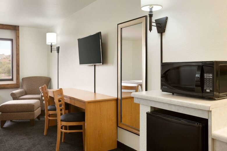 Hotel Travelodge By Wyndham Belen