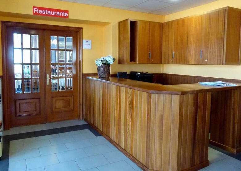 Hostal Chiquin