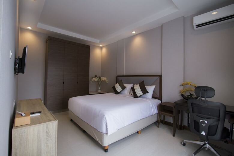 Hotel Sawana Suites