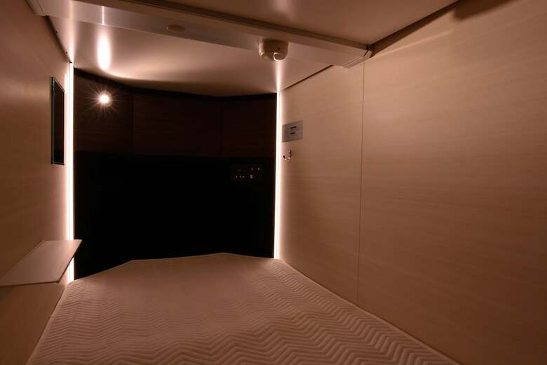 Nihombashi Muromachi Bay Hotel