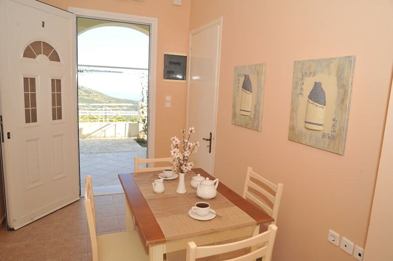 Valta View Suites & Apartments