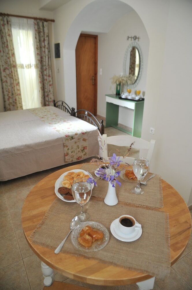 Valta View Suites & Apartments