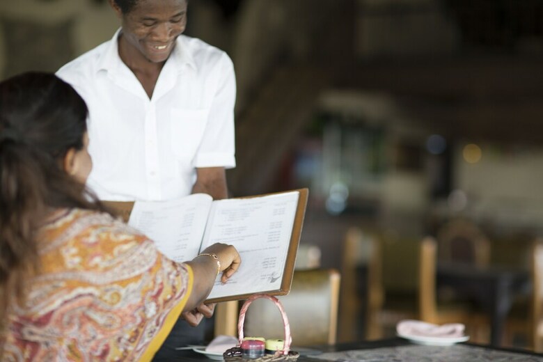 Hotel Axim Beach Resort