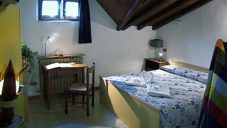 Il Rondanino Hotel Ristorante