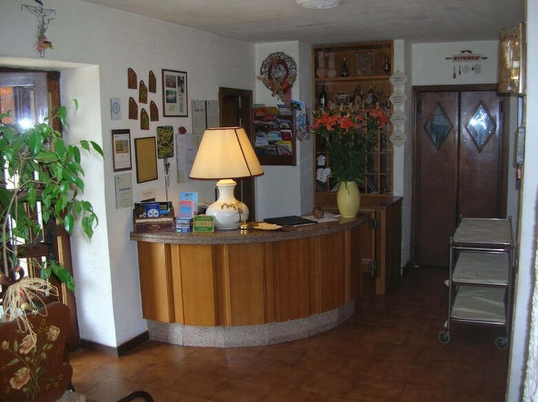 Il Rondanino Hotel Ristorante