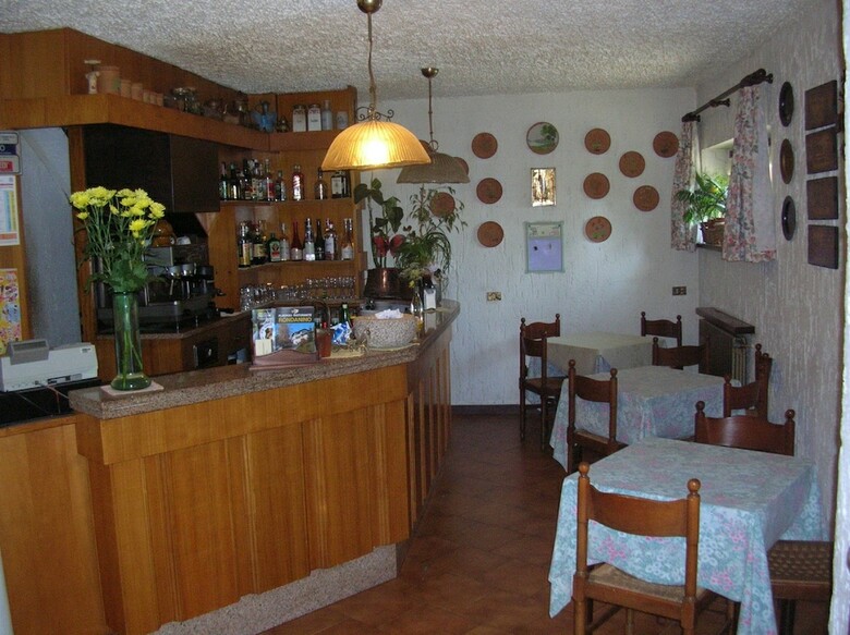 Il Rondanino Hotel Ristorante
