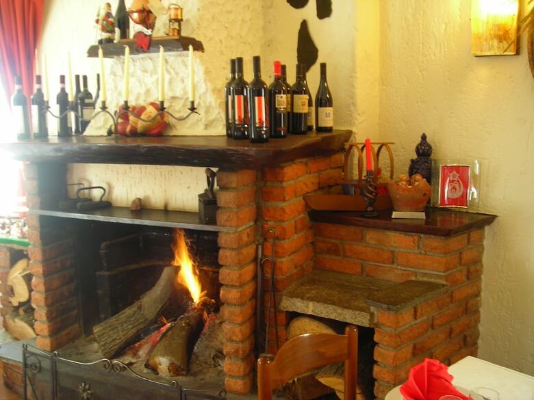 Il Rondanino Hotel Ristorante