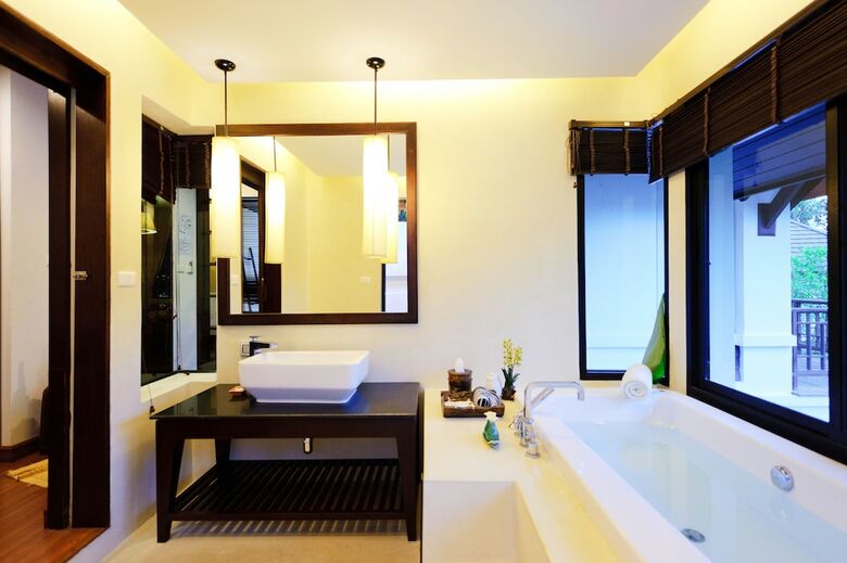 Apartamento Chiangmai Highlands Golf And Spa Resort