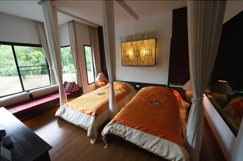 Apartamento Chiangmai Highlands Golf And Spa Resort