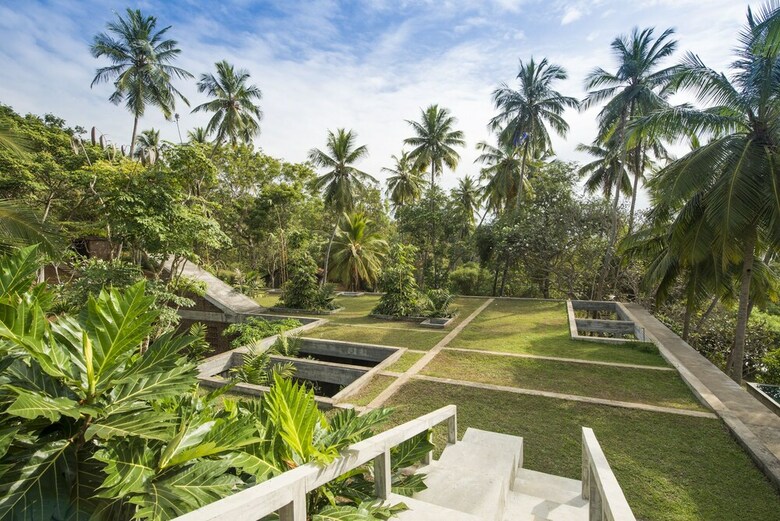 Villa Walatta House