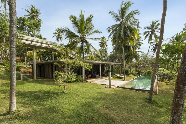 Villa Walatta House