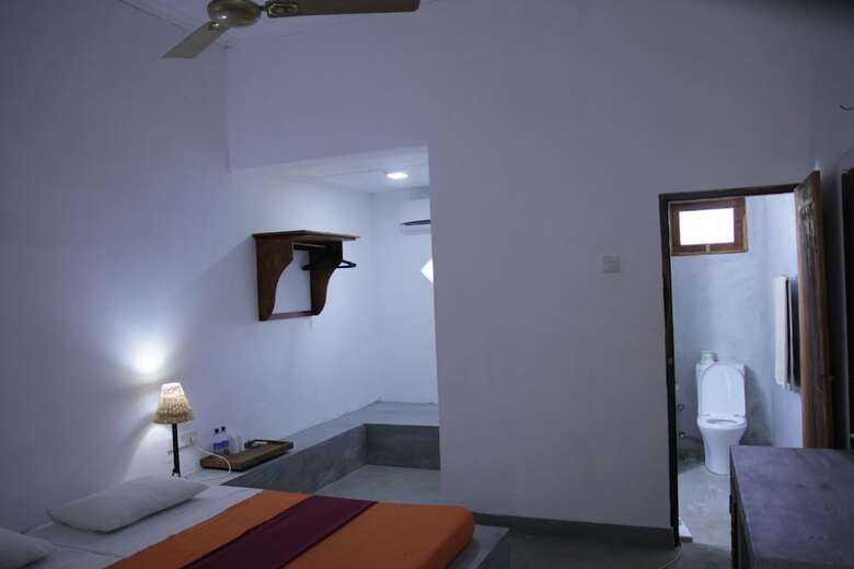 Hotel Dambulu Oya Family Park