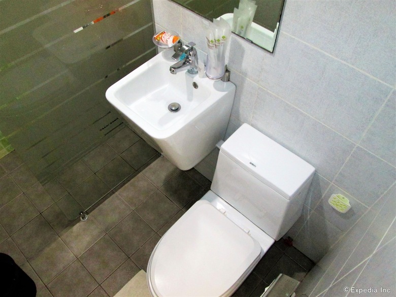 Lohas Airport Hotel