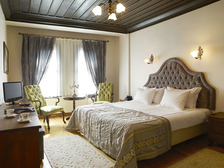 Abaci Konak Hotel - Special Class