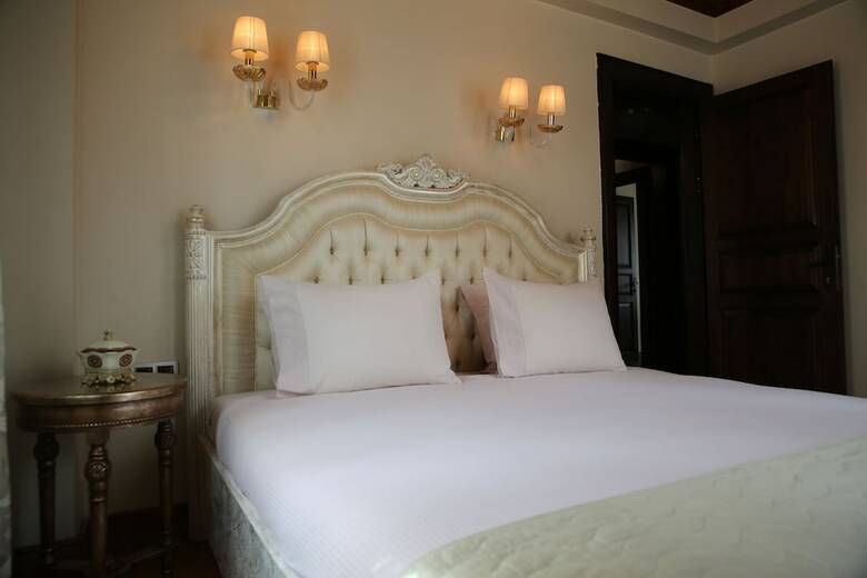 Abaci Konak Hotel - Special Class