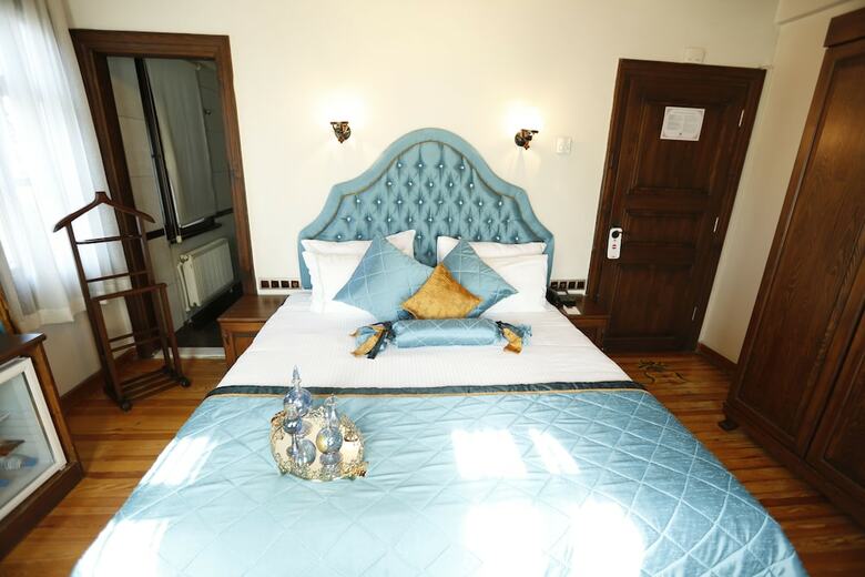 Abaci Konak Hotel - Special Class