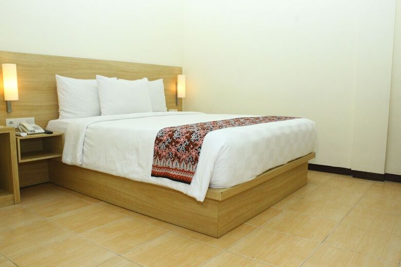 Hotel D'inn Rungkut Juanda - Surabaya