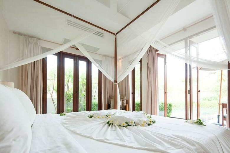 Apartamento Aka Resort & Spa Hua Hin